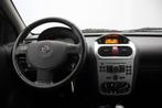 Opel CORSA 1.2 16V Silverline - Airco, APK 2026-07, Auto's, Voorwielaandrijving, 450 kg, Gebruikt, Huisgarantie
