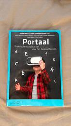 Adri van den Brand - Portaal, Ophalen of Verzenden, Zo goed als nieuw, Adri van den Brand; Harry Paus