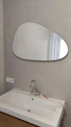 Badkamerspiegel, Huis en Inrichting, Badkamer | Badkamermeubels, Ophalen, Overige typen, Nieuw, 50 tot 100 cm