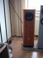 Tannoy D300, Audio, Tv en Foto, Luidsprekers, Overige merken, Front, Rear of Stereo speakers, Zo goed als nieuw, 60 tot 120 watt