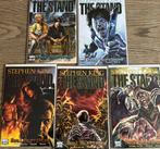 Marvel Comic Stephen King The Stand Spul Survivors, Boeken, Strips | Comics, Eén comic, Verzenden, Zo goed als nieuw, Amerika