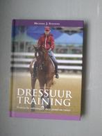 Dressuurtraining, Ophalen of Verzenden, Gelezen, Paarden of Pony's