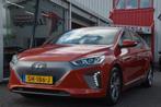 Hyundai IONIQ Premium EV Carplay | DAB | Keyless | LMV | Cli, Auto's, Hyundai, Gebruikt, Overige kleuren, Met garantie (alle)