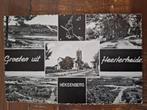 Fotokaart Heerlen - Heerlerheide - Heksenberg, Ophalen of Verzenden, Ongelopen, Limburg