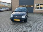 Fiat Panda 1.2 Edizione Cool, Voorwielaandrijving, Stof, Gebruikt, Zwart