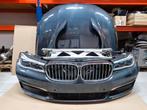 BMW G11 G12 Voorkop Motorkap Zijscherm Bumper Laser C27, Bmw, Bmw, Links, Bumper