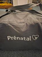 Prenatal Campingbedje - Ideaal voor onderweg!, Ophalen, Gebruikt, Minder dan 140 cm, Matras
