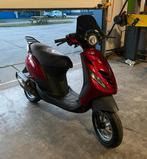 Piaggio Zip 172 / Brom / Revisie / Keurige staat, Ophalen, Tweetakt, Zip, Zo goed als nieuw