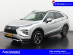 Mitsubishi Eclipse Cross 2.4 PHEV Intense+ | Leder/alcantara, Auto's, Automaat, 14 kWh, Euro 6, 4 cilinders