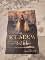 Schaduwspel - Natasha Mostert, Ophalen of Verzenden, Gelezen, Natasha Mostert, Nederland