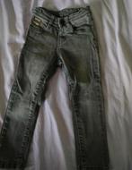 Retour jeans grijs 104, Broek, Ophalen of Verzenden, Zo goed als nieuw, Jongen