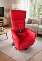 Sta op / draaifauteuil ZGAN 1.5 jaar Prominent, Ophalen of Verzenden, Zo goed als nieuw, Sta op stoel, 50 tot 75 cm