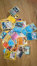 Meer als 130 pokemon kaarten met speciale, Ophalen of Verzenden, Zo goed als nieuw