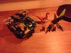 LEGO Jurassic World set 75940 - Gallimimus And Pteranodon, Kinderen en Baby's, Speelgoed | Duplo en Lego, Ophalen of Verzenden