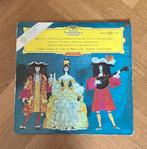 DGG 138 654 red stereo -alle hersteller, Ophalen, Zo goed als nieuw, 12 inch