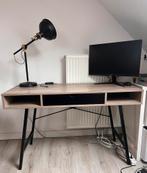 Mooi bureau van Jysk z.g.a.n., Huis en Inrichting, Bureaus, Ophalen, Zo goed als nieuw