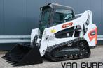 Bobcat T590 | 2023 | 1239h (bj 2023), Wiellader of Shovel