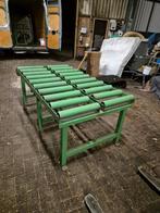 Rollerbaan rollenbaan rollen roller baan, Ophalen, Gebruikt