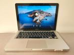 MacBook pro, Computers en Software, Apple Macbooks, MacBook Pro, 2 tot 3 Ghz, Qwerty, 8 GB