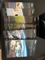 Planet Earth - Complete BBC Boxset, Alle leeftijden, Boxset, Natuur, Ophalen of Verzenden