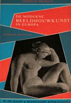 De Moderne Beeldhouwkunst in Europa, Boeken, Kunst en Cultuur | Beeldend, Ophalen of Verzenden, Zo goed als nieuw