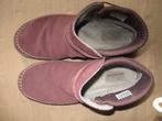 Laarsjes Sketchers maat 41 - 42, Overige kleuren, Ophalen of Verzenden, Zo goed als nieuw, Lage of Enkellaarzen