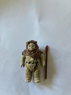 star wars wicket, Verzenden, Zo goed als nieuw, Actiefiguurtje