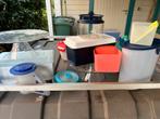 Alles nieuw, klein en groot! Echte Tupperware!, Huis en Inrichting, Keuken | Tupperware, Ophalen of Verzenden, Nieuw, Overige typen
