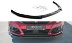 Voorlip spoiler sideskirt diffuser - Peugeot 308 GT 17-21, Ophalen of Verzenden