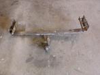Opel Kadett b trekhaak, Ophalen, Gebruikt