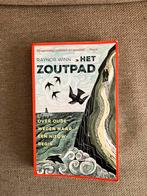 Het Zoutpad- Raynor Winn, Ophalen of Verzenden, Gelezen, Overige onderwerpen, Nederland