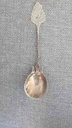 zilver suikerlepeltje, Antiek en Kunst, Ophalen of Verzenden