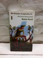 Robin hood, Ophalen of Verzenden, Gelezen, Michael morpurgo