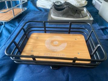 Cortina Fietsmand - Nieuw! beschikbaar voor biedingen