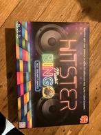 Hitster bingo, 1 keer gespeeld!, Hobby en Vrije tijd, Gezelschapsspellen | Bordspellen, Drie of vier spelers, Ophalen, Nieuw