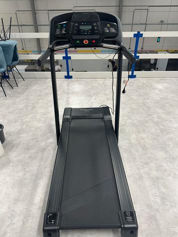 Domyos T540C loopband met 24 programma’s beschikbaar voor biedingen