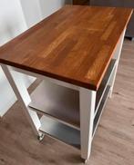 IKEA Keukentrolley - Handig en Veelzijdig!, Ophalen, 50 tot 100 cm, 50 tot 100 cm, Zo goed als nieuw