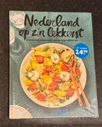 Nederland op z’n lekkerst - Allerhande kookboek nieuw!, Boeken, Nieuw, Nederland en België, Allerhande, Ophalen of Verzenden