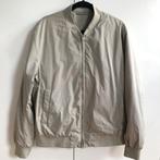COS Bomber jacket / zomerjas Maat L . als nieuw ., Maat 52/54 (L), Beige, Ophalen of Verzenden, Zo goed als nieuw