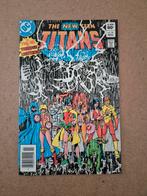 The New Teen Titans #36 1983 Mark Jewelers Insert NM, Eén comic, Amerika, DC comics, Nieuw