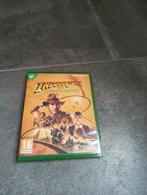 Indiana Jones Xbox Series X - Avontuur!, Spelcomputers en Games, Games | Xbox One, Avontuur en Actie, Online, 1 speler, Ophalen of Verzenden