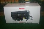 Boeryes: KRAMPE BIG BODY 650 MET SILAGE OPBOUW BLACK, Hobby en Vrije tijd, Modelauto's | 1:32, Ophalen of Verzenden, Nieuw, Tractor of Landbouw