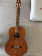 Alhambra akoestische gitaar, Muziek en Instrumenten, Snaarinstrumenten | Gitaren | Akoestisch, Ophalen of Verzenden, Gebruikt