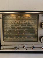 Vintage Radio - Nordmende - Galaxy Mesa 6606 'jaren 70', Audio, Tv en Foto, Radio's, Verzenden, Gebruikt, Radio