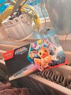 prismatic evolutions surprise box, Ophalen, Nieuw