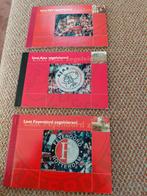 3 Prestige Boekjes Voetbal - Postfris, Postzegels en Munten, Ophalen of Verzenden