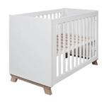 Complete Babykamer TWF Bergen - Ledikant, Kast & Commode, Kinderen en Baby's, Kinderkamer | Complete kinderkamers, Ophalen, Zo goed als nieuw