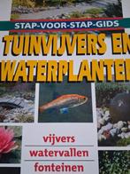 P. Swindells - Tuinvijvers en waterplanten, Ophalen of Verzenden, Zo goed als nieuw, P. Swindells, Overige onderwerpen