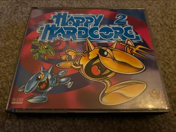 Happy Hardcore II 2CD beschikbaar voor biedingen