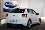 Volkswagen Polo 1.0 TGI CNG Comfortline Business Camera Clim, Voorwielaandrijving, Stof, Gebruikt, CNG (Aardgas)